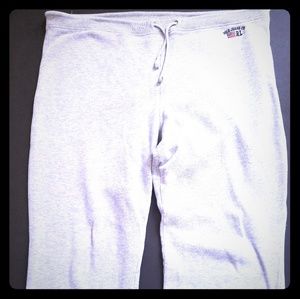 Vintage Polo Jeans Co Drawstring Sweatpants
